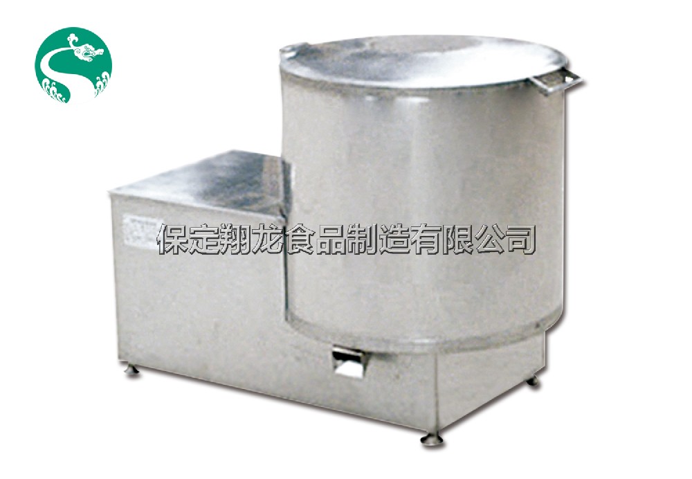 油炸食物脫油機